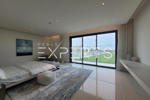 6 bedrooms Villa on the Saadiyat Island, UAE No. 10664 8