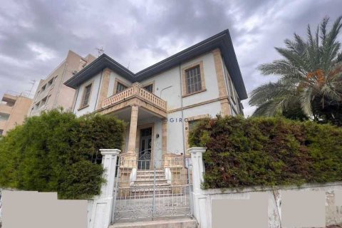 6 chambres House à Larnaca, Cyprus No. 28941 14