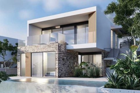 3 bedrooms Villa in Geroskípou, Cyprus No. 28943 5