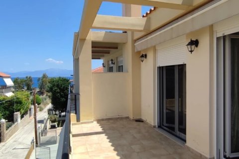 3 dormitorios Townhouse en Peloponnese, Greece No. 48615 3