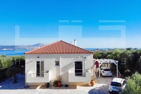 3 bedrooms Villa in Crete, Greece No. 24410 23