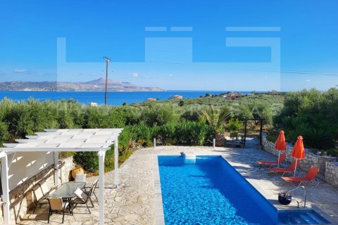 3 dormitorios Villa en Crete, Greece No. 24410 3