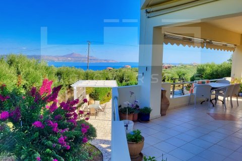 3 dormitorios Villa en Crete, Greece No. 24410 5