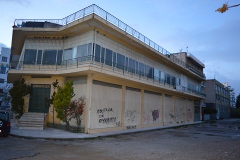 1450m² Business in Athens, Greece No. 58938 11