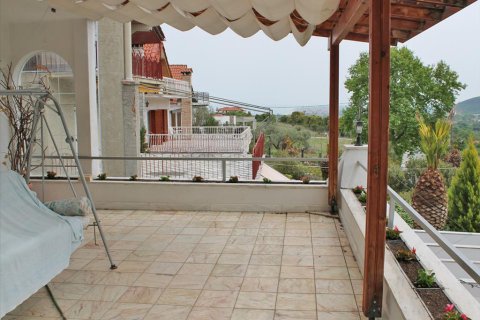 4 dormitorios House en Pieria, Greece No. 58797 16