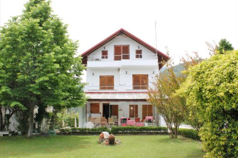 4 dormitorios House en Pieria, Greece No. 58797 1