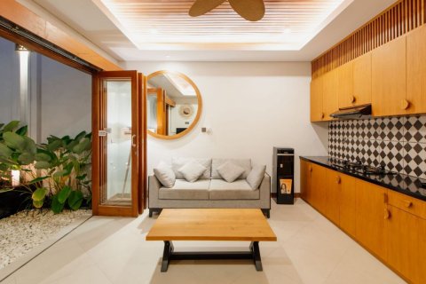 2 chambres Villa à Canggu, Indonesia No. 23353 12