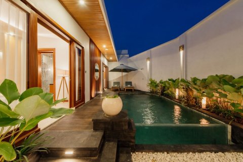 2 chambres Villa à Canggu, Indonesia No. 23353 2