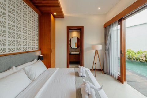 2 bedrooms Villa in Canggu, Indonesia No. 23353 10