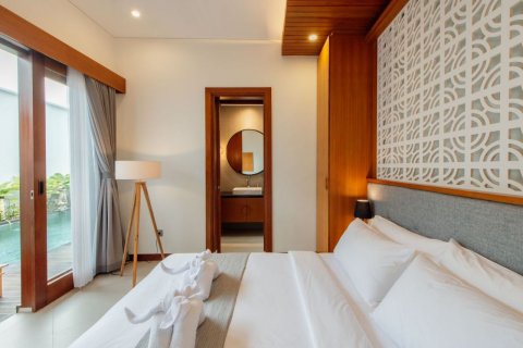 2 bedrooms Villa in Canggu, Indonesia No. 23353 4