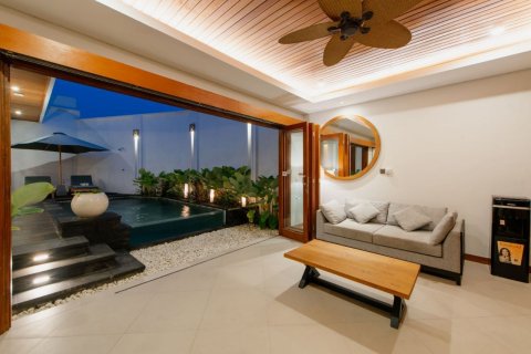 2 chambres Villa à Canggu, Indonesia No. 23353 6