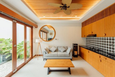 2 bedrooms Villa in Canggu, Indonesia No. 23353 7