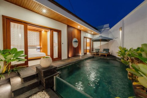 2 chambres Villa à Canggu, Indonesia No. 23353 1