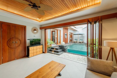 2 chambres Villa à Canggu, Indonesia No. 23353 8