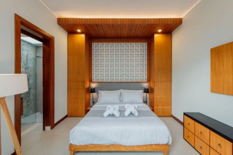 2 bedrooms Villa in Canggu, Indonesia No. 23353 13