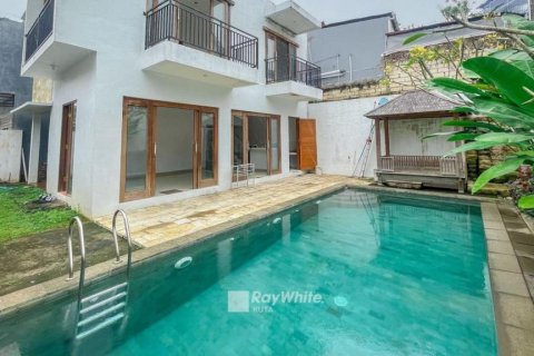 3 bedrooms Villa in Ungasan, Indonesia No. 23359 10