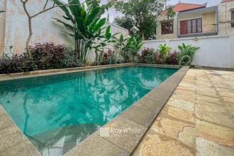 3 bedrooms Villa in Ungasan, Indonesia No. 23359 11