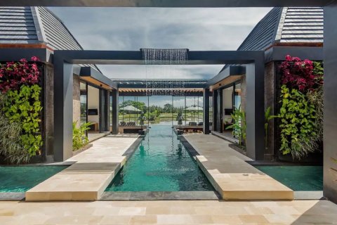 4 bedrooms Villa in Ubud, Indonesia No. 23434 7