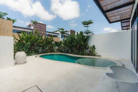 3 dormitorios Villa en Canggu, Indonesia No. 23400 7