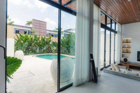 3 chambres Villa à Canggu, Indonesia No. 23400 13