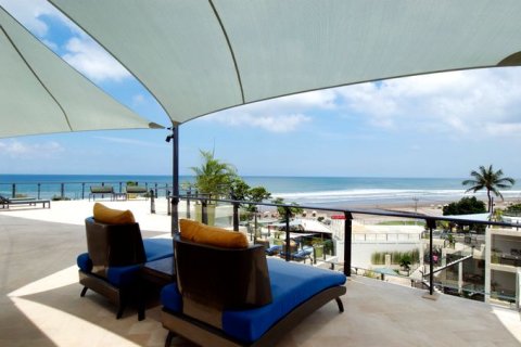 2 bedrooms Apartment in Seminyak, Indonesia No. 23405 9