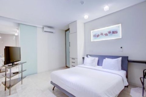 2 dormitorios Apartment en Seminyak, Indonesia No. 23405 1