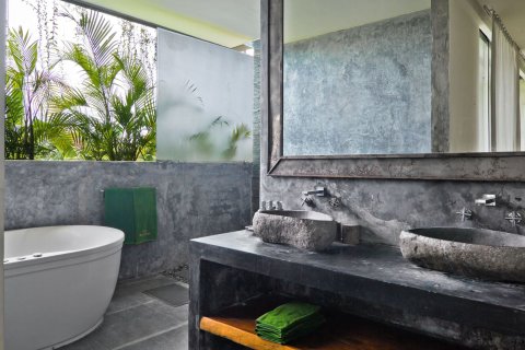 3 bedrooms Villa in Kerobokan, Indonesia No. 23435 11