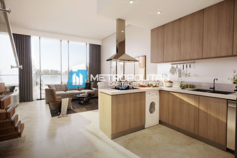 2 dormitorios Apartment en  Yas Island, UAE No. 9370 11