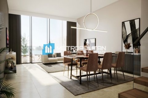 2 dormitorios Apartment en  Yas Island, UAE No. 9370 7