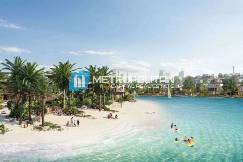 3 dormitorios Townhouse en Al Reem Island, UAE No. 9368 3