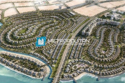 3 dormitorios Townhouse en Al Reem Island, UAE No. 9368 16