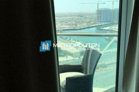 1 dormitorio Apartment en Al Raha Beach, UAE No. 9376 17