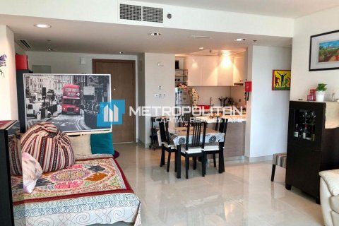 1 bedroom Apartment in Al Raha Beach, UAE No. 9376 6