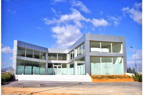 2930m² Business in Markopoulo Mesogaias, Greece No. 59689 1