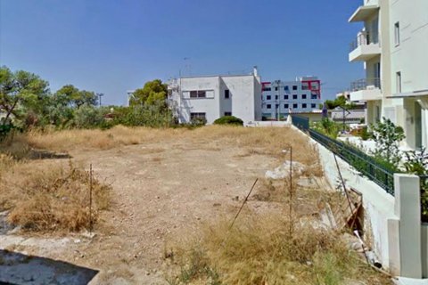 600m² Land in Voula, Greece No. 59693 1