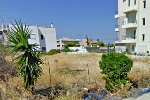 600m² Land in Voula, Greece No. 59693 2