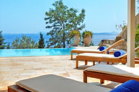 280m² Villa in Corfu, Greece No. 59833 3