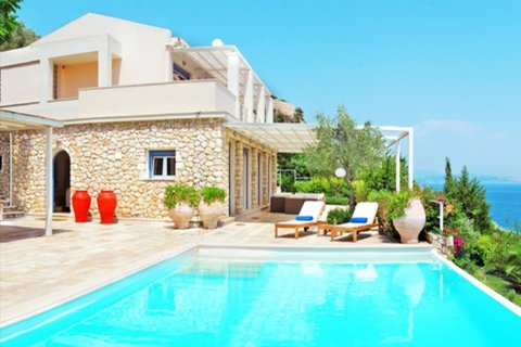 280m² Villa en Corfu, Greece No. 59833 2