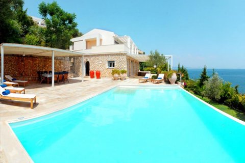 280m² Villa à Corfu, Greece No. 59833 1