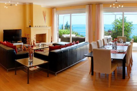 280m² Villa en Corfu, Greece No. 59833 7