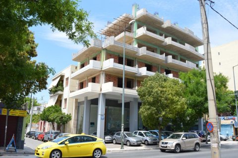 1800m² Business in Athens, Greece No. 59692 1