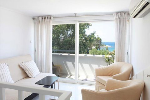 4 bedrooms Villa in Palaia Fokaia, Greece No. 59691 11