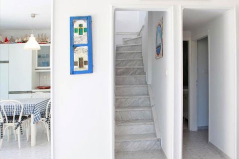 4 bedrooms Villa in Palaia Fokaia, Greece No. 59691 19