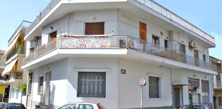 240m² Business in Ymittos, Greece No. 59695