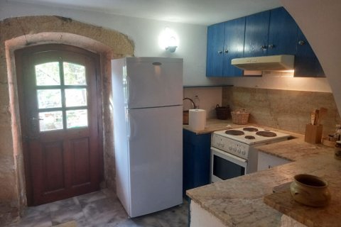 4 bedrooms House in Chania, Greece No. 23885 13