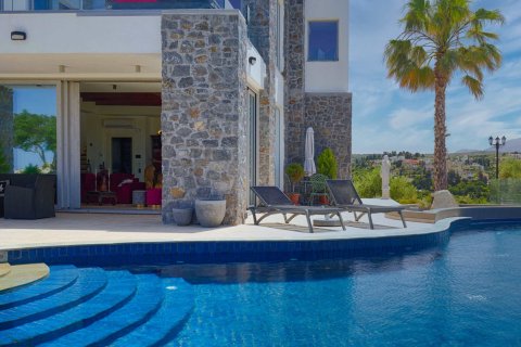 5 bedrooms Villa in Chania, Greece No. 23872 5