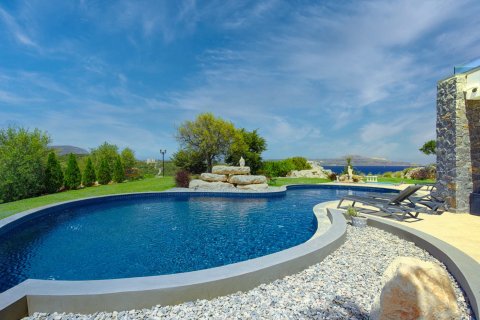 5 bedrooms Villa in Chania, Greece No. 23872 9