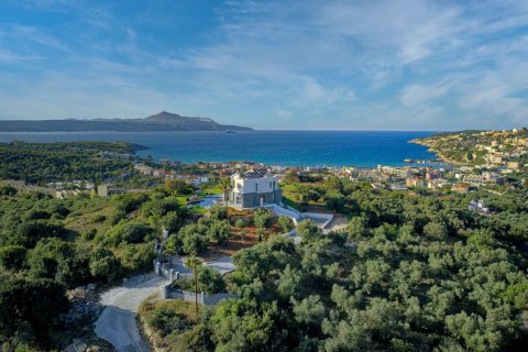 5 dormitorios Villa en Chania, Greece No. 23872 3