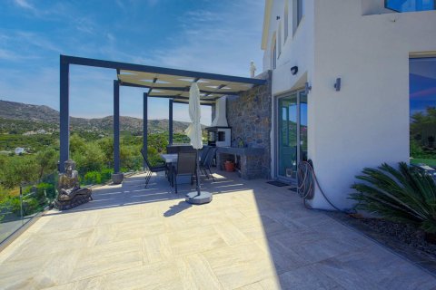 5 dormitorios Villa en Chania, Greece No. 23872 24