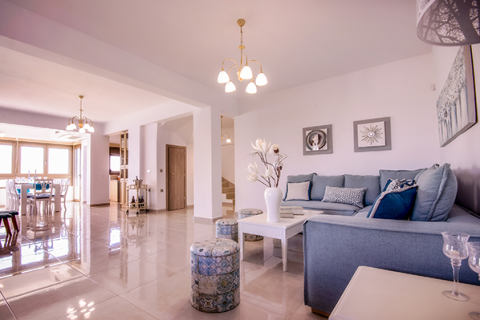 4 dormitorios Villa en Heraklion, Greece No. 23873 9